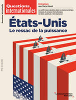 Etats-Unis, Le ressac de la puissance, n°124