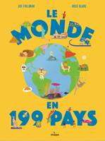 Le monde en 199 pays