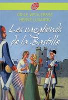 Les vagabonds de la Bastille