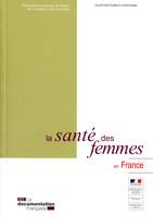 La santé des femmes en France