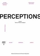 Perceptions, campus Talence-Pessac-Gradignan