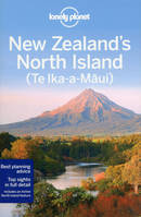 New Zealand's North Island 3ed -anglais-