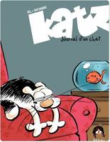 3, Katz - Journal d'un chat - Tome 3 - tome 3