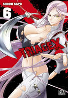 6, Triage X T06