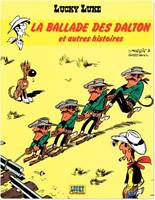 Lucky Luke., 17, Lucky Luke - Tome 17 - Ballade des Dalton et autres histoires (La), et autres histoires