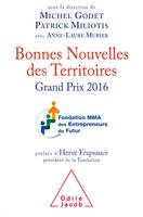 Bonnes Nouvelles des Territoires - Grand Prix 2016