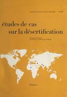 Études de cas sur la désertification