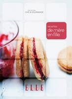 Recettes de mère en fille