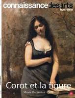 Corot / le peintre et ses modèles