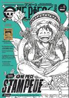 5, One Piece magazine, n  5