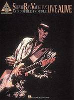 Stevie Ray Vaughan: Live Alive