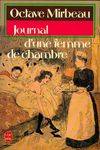 Le Journal D'une Femme De Chambr