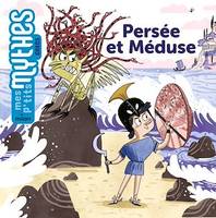 Persée et Méduse