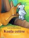 koala colere