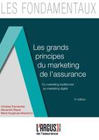 Les grands principes du marketing de l'assurance