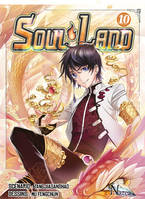 Soul Land, SOUL LAND - T10