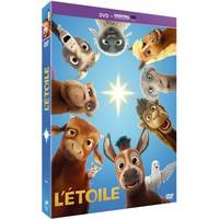 L'Étoile (2017) - DVD
