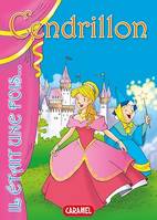 Cendrillon, Contes et Histoires pour enfants