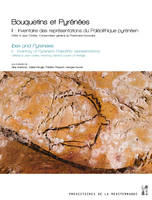 Bouquetins et Pyrénées, II – Inventaire des représentations du Paléolithique pyrénéen. Offert à Jean Clottes, Conservateur général du Patrimoine honoraire
