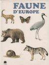 Faune d'Europe