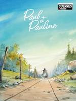 1, Paul et Pauline T01
