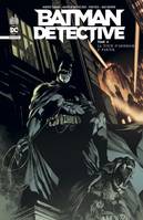 4, Batman Detective Infinite tome 4