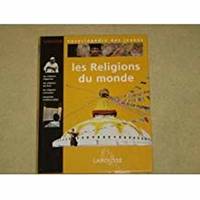 Encyclopédie des jeunes., Encyclopédie des jeunes : Les religions du monde