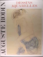 Auguste Rodin, dessins et aquarelles