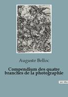 Compendium des quatre branches de la photographie, 21