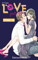 Love Paradox - Chapitre 4 (VF)