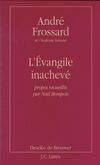 L'Évangile inachevé