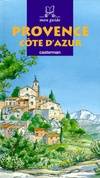 Provence  mon guide