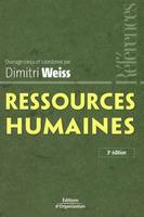 Ressources humaines