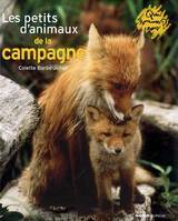 PETITS ANIMAUX DE LA CAMPAGNE QUI SOMMES NOUS