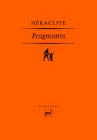 Fragments, Introduction par Marcel Conche