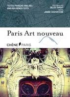 Paris Art nouveau