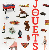 Jouets vintage