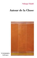 Autour de la chose - séminaire 1993-1994