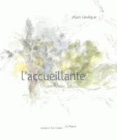 L' Accueillante, Anne-Marie Jaccottet