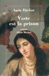 Le quatuor d'Alger, Vaste est la Prison, roman