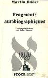 Fragments autobiographiques, récit