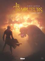 Les traqueurs, 3, Traqueurs - Tome 03, La Dernière chasse