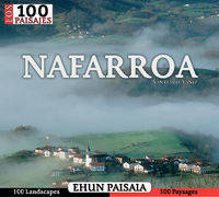 NAFARROA - 100 PAISAJES / EHUN PAISAIA