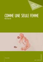 Comme une seule femme