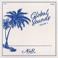 CD / AOR Global Sounds vol.4: 1977-1986 / Various Artists