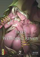 7, Tales of wedding rings