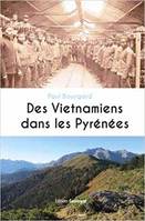 Des Vietnamiens dans les Pyrénées