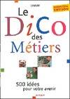 Le dico des métiers