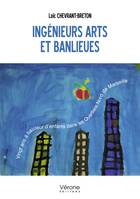 Ingénieurs arts et banlieues