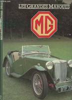 Les grandes marques - MG